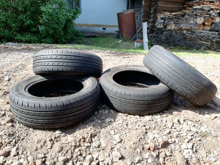 Landsail LS288 185/65 R15