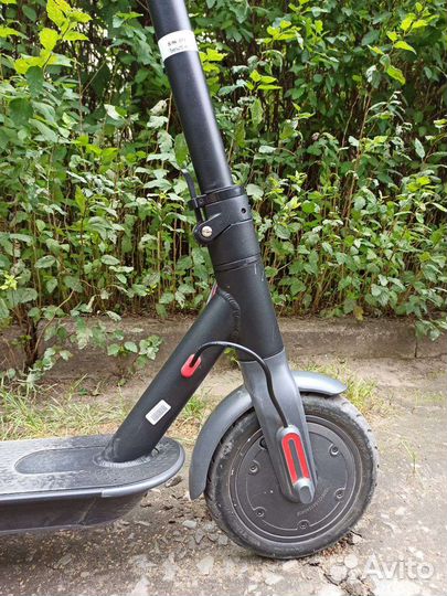 Электросамокат digma