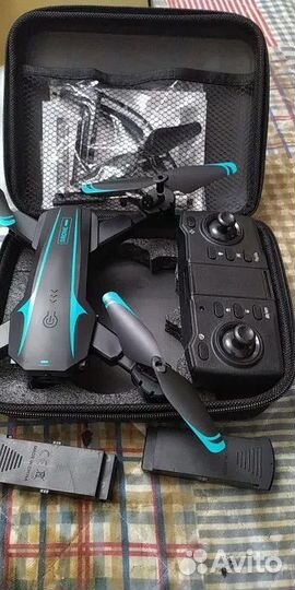 Квадрокоптер G6 с дистанционным управлением