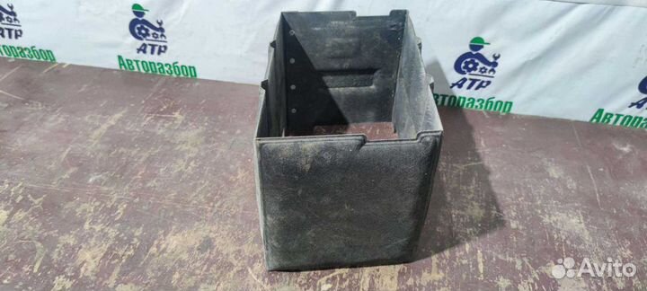 Чехол аккумулятора KIA Sportage 3 sl