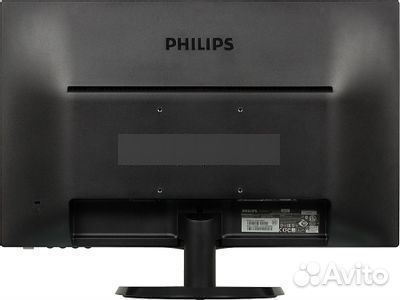 Монитор Philips