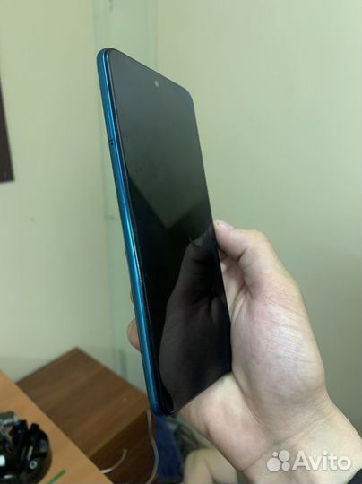 Xiaomi redmi note 9pro