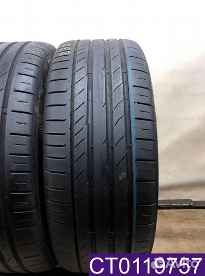 Continental ContiSportContact 5 235/45 R19 95V