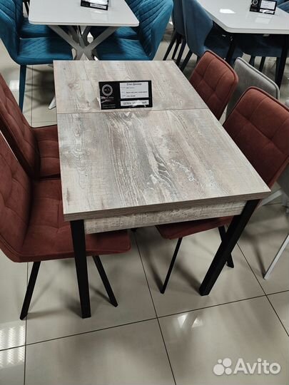 Кухонный Стол Денвер