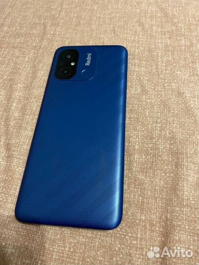 Xiaomi Redmi 12C, 4/64 ГБ