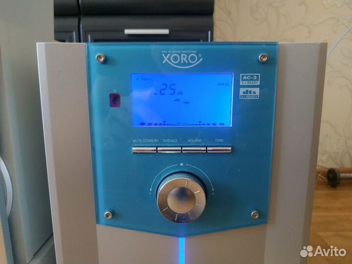 Акустическая система