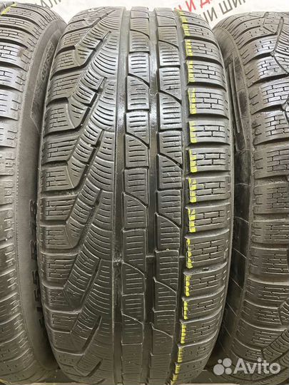 Pirelli Winter Sottozero 210 Serie II 235/55 R18 100M