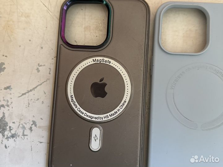 Чехлы для iPhone 14 про max