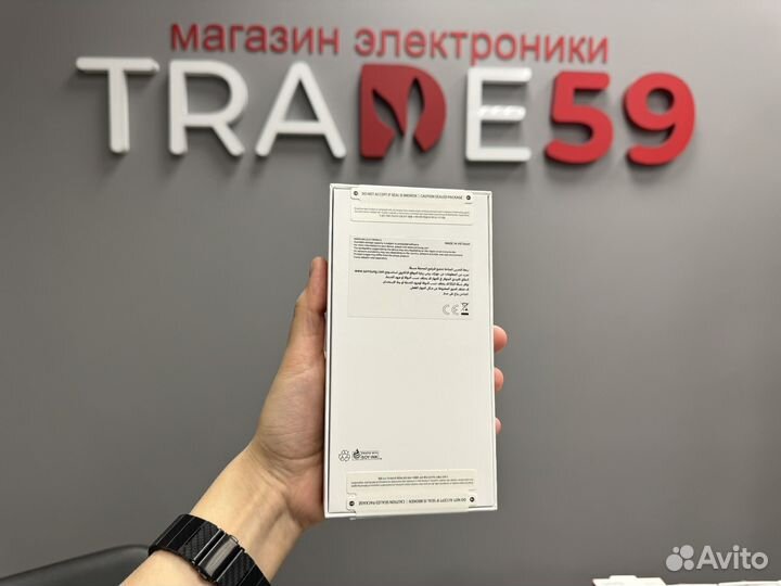 Samsung Galaxy A35, 8/256 ГБ