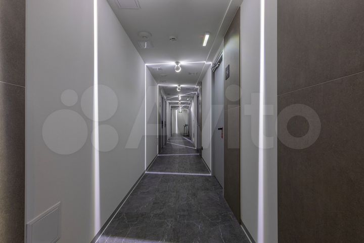 Номер в доходном отеле 4* рядом с Невским пр