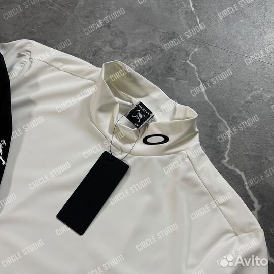 Рашгард Oakley