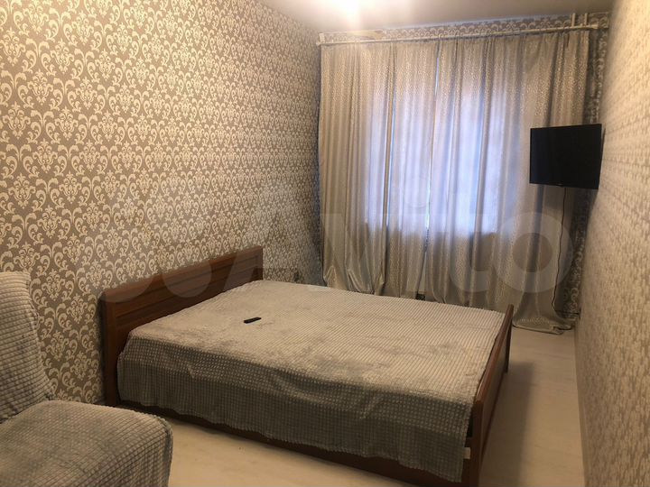 2-к. квартира, 45 м², 2/5 эт.