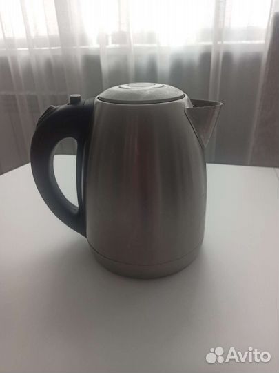 Чайник электрический