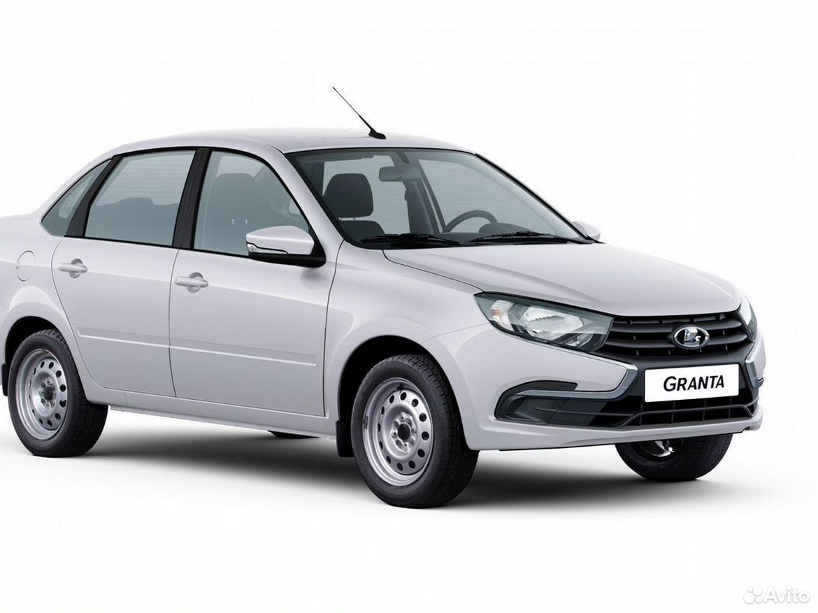 ВАЗ (LADA) Granta 1.6 MT, 2026
