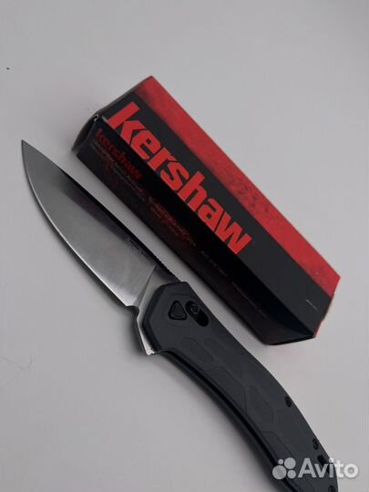 Нож складной kershaw