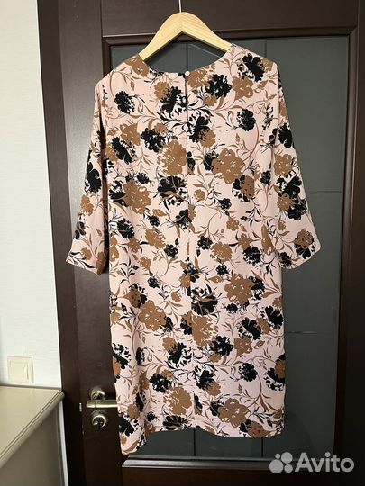 Платье Benetton