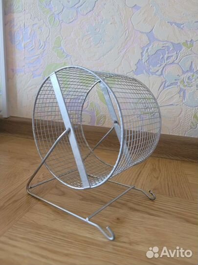 Вещи для хомяков