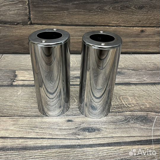 Стаканы вилки harley davidson 41mm