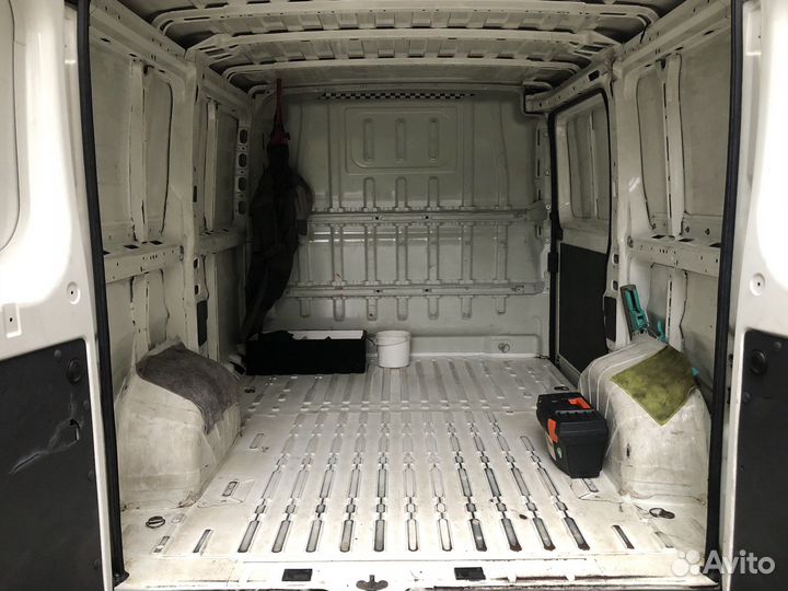 Грузоперевозки до 1 тонны