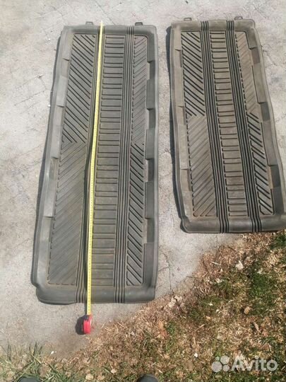 Коврики салона тойота таун айс ноах