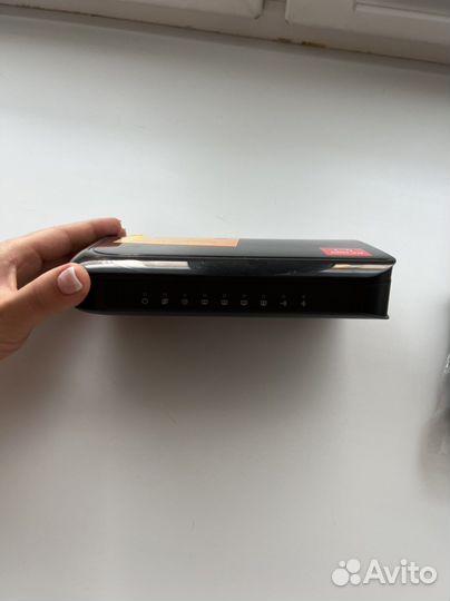 Модемы и роутеры