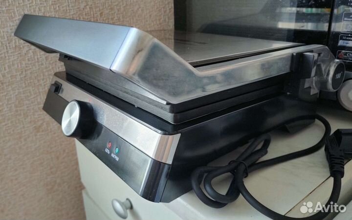 Электрогриль Polaris PGP 1902