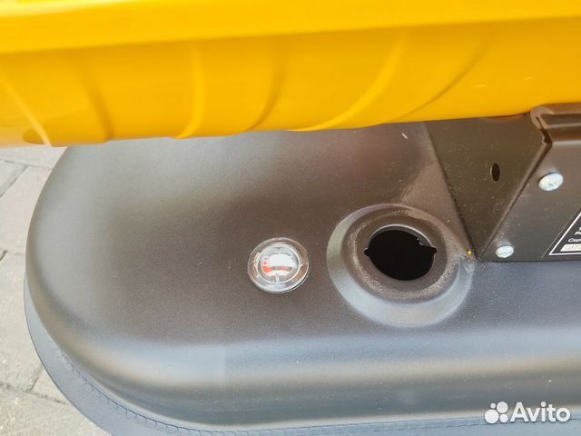 Дизельная пушка electrolite tpdn-25