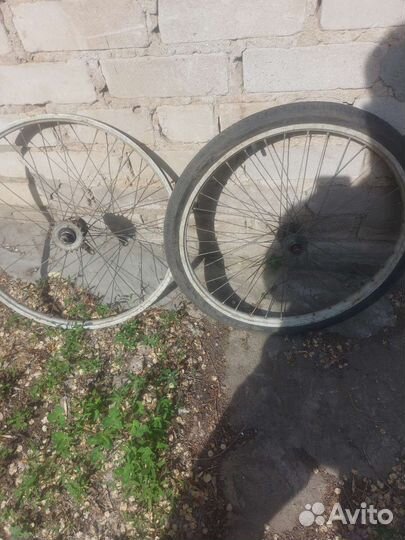 Колеса для велосипеда