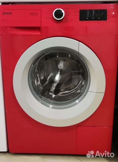 Стиральная машинка бу