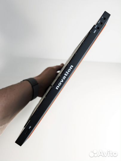 Миди контроллер Novation Launchpad Pro MK3