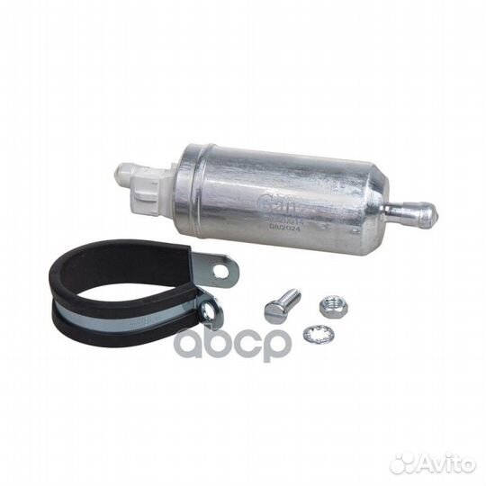 Насос топливный nissan pathfinder I (WD21) 2.7 TD