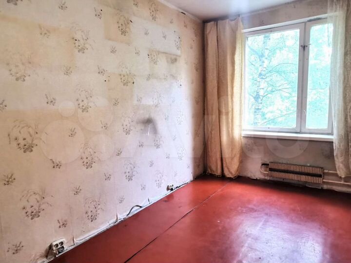 Комната 11,8 м² в 3-к., 5/9 эт.