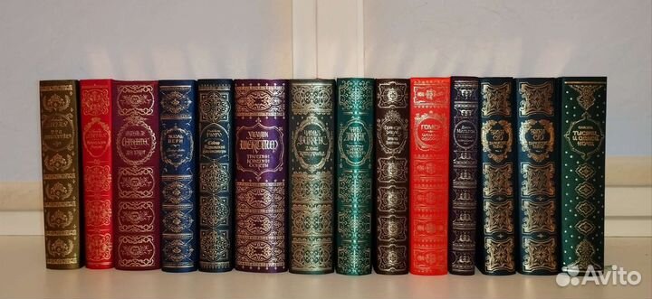 Книга в подарок. эксмо