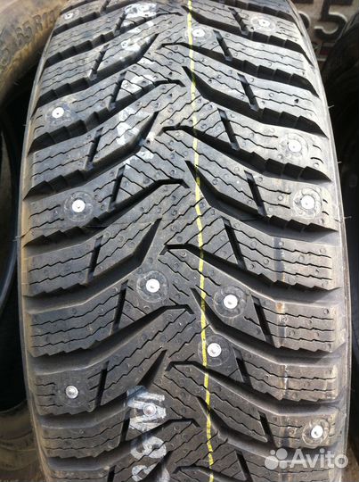Kumho WinterCraft SUV Ice WS31 255/55 R19 111T