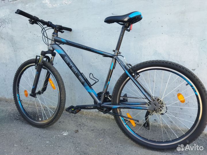 Велосипед Stels Navigator 500