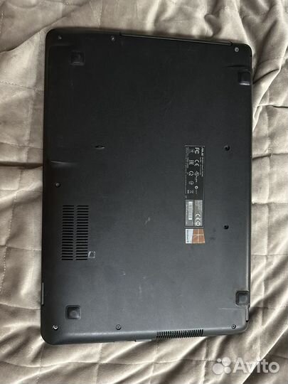 Asus X451C