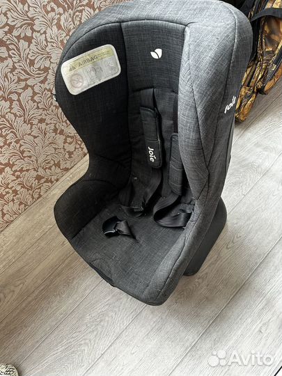 Детское автокресло joie