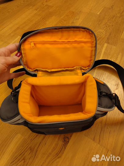 Сумка для фотоаппарата