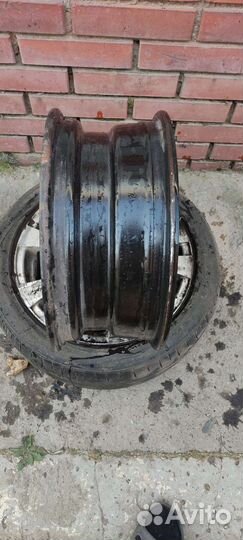 Оригинальный диск Hyundai/Kia