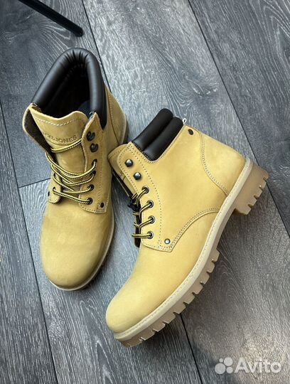 Ботинки Jack Jones eu44/28 см