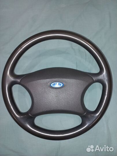 Руль калина 1