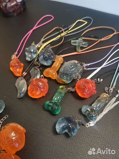 Урашения, талисман, амулет