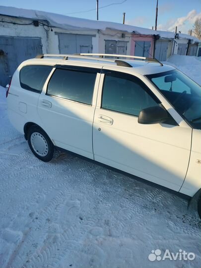 LADA Priora 1.6 МТ, 2013, 186 000 км