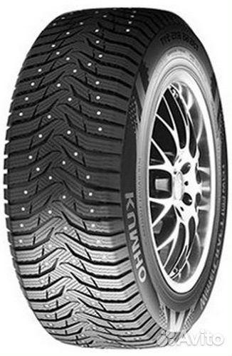 Marshal WinterCraft Ice WI31 235/65 R17 108T