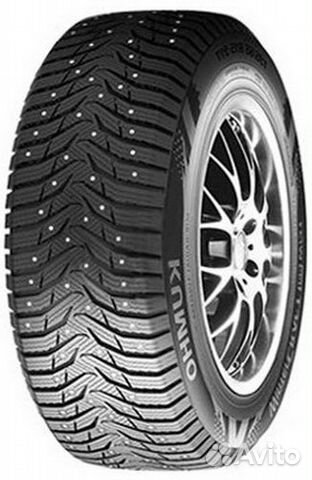 Marshal WinterCraft Ice WI31 235/65 R17 108T