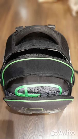 Рюкзак школьный для мальчика