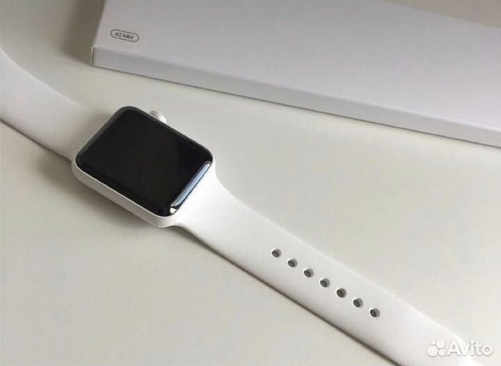 Смарт часы Appel Watch 9 series