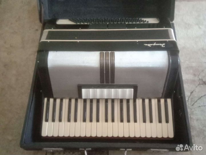 Аккордеон эстрада