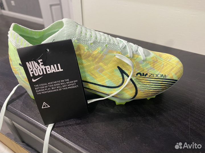 Бутсы детские nike
