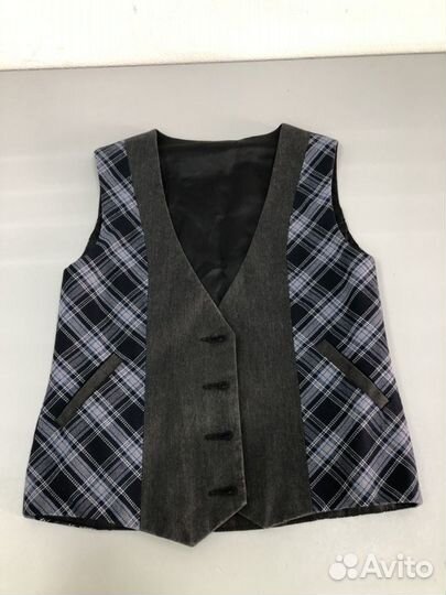 Школьная форма 5 школы